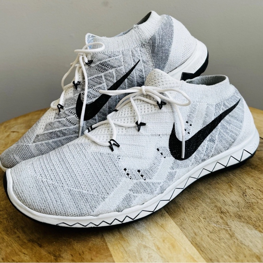 Nike Free - Picture 4 of 12